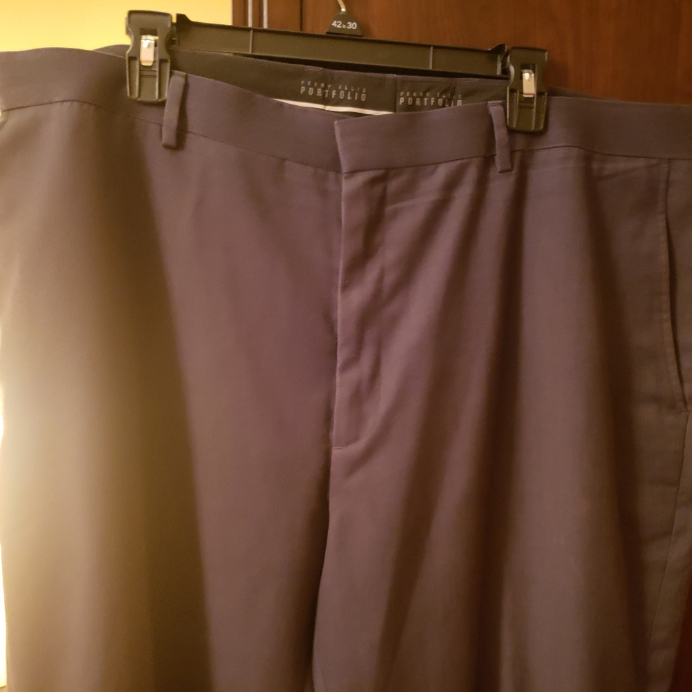 Portfolio Perry Ellis pants
